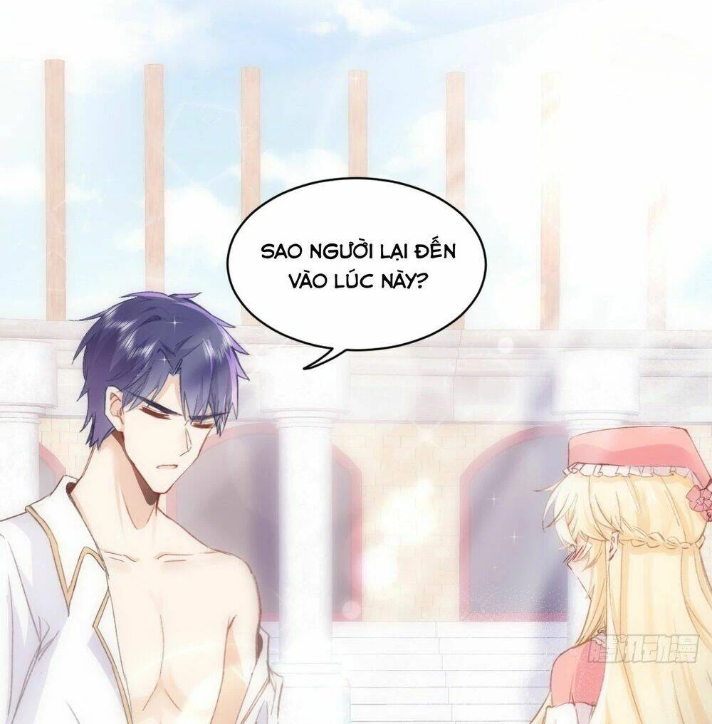 Quy Luật Yêu Đương Của Hải Vương Chapter 15 - 28