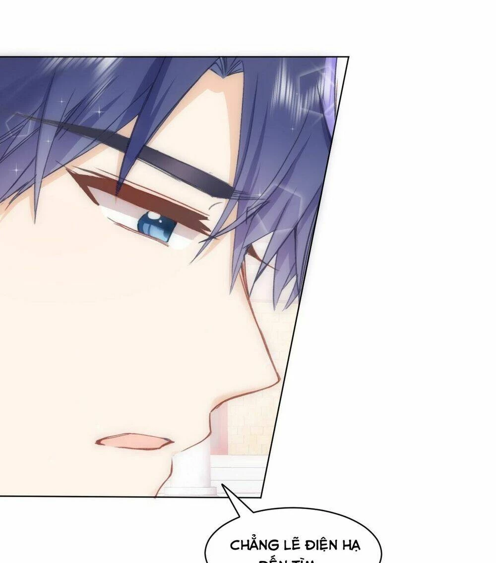 Quy Luật Yêu Đương Của Hải Vương Chapter 15 - 30