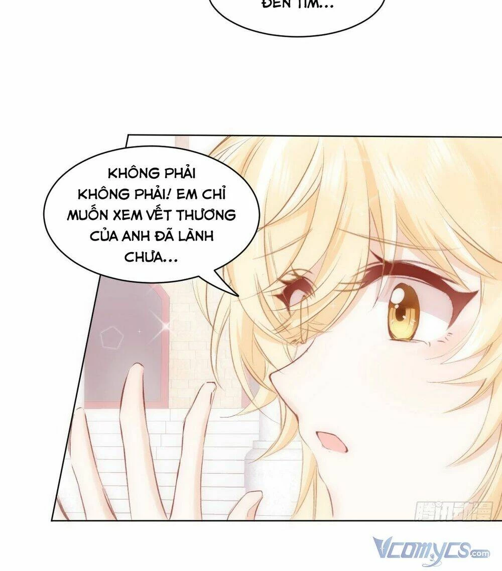 Quy Luật Yêu Đương Của Hải Vương Chapter 15 - 31