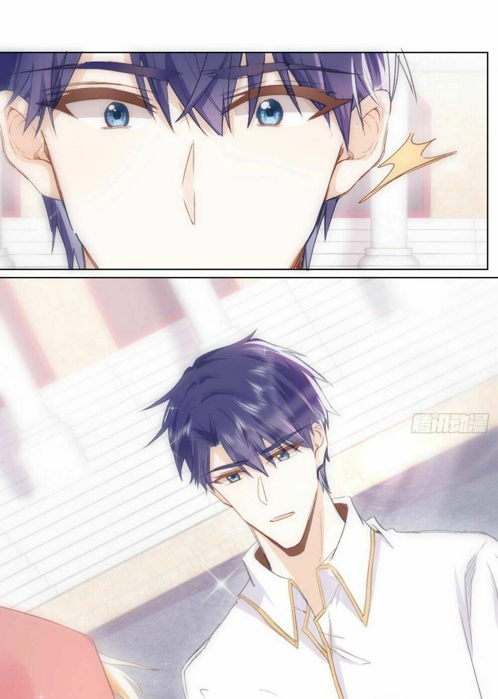 Quy Luật Yêu Đương Của Hải Vương Chapter 15 - 32