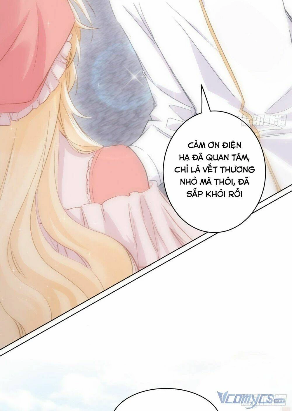 Quy Luật Yêu Đương Của Hải Vương Chapter 15 - 33