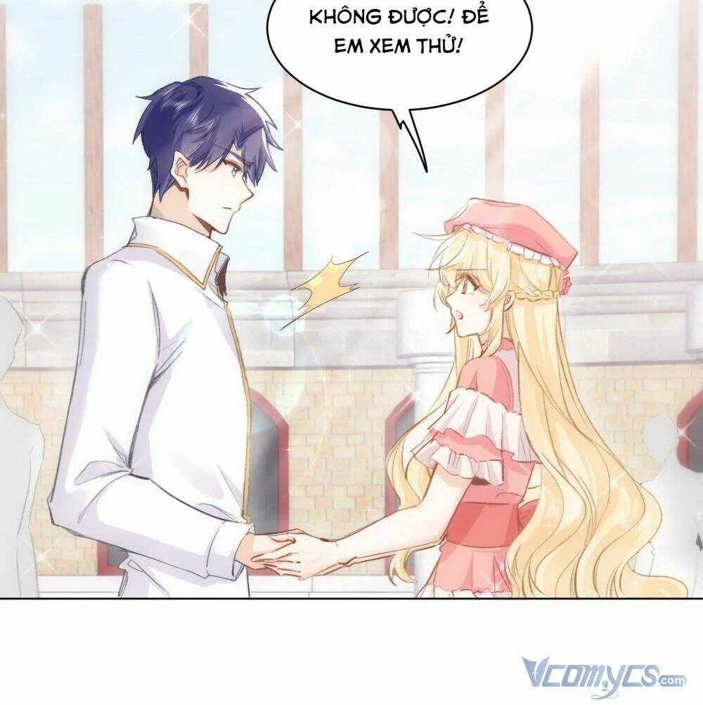 Quy Luật Yêu Đương Của Hải Vương Chapter 15 - 34