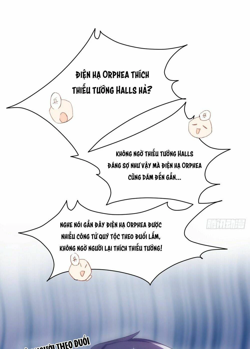 Quy Luật Yêu Đương Của Hải Vương Chapter 15 - 35