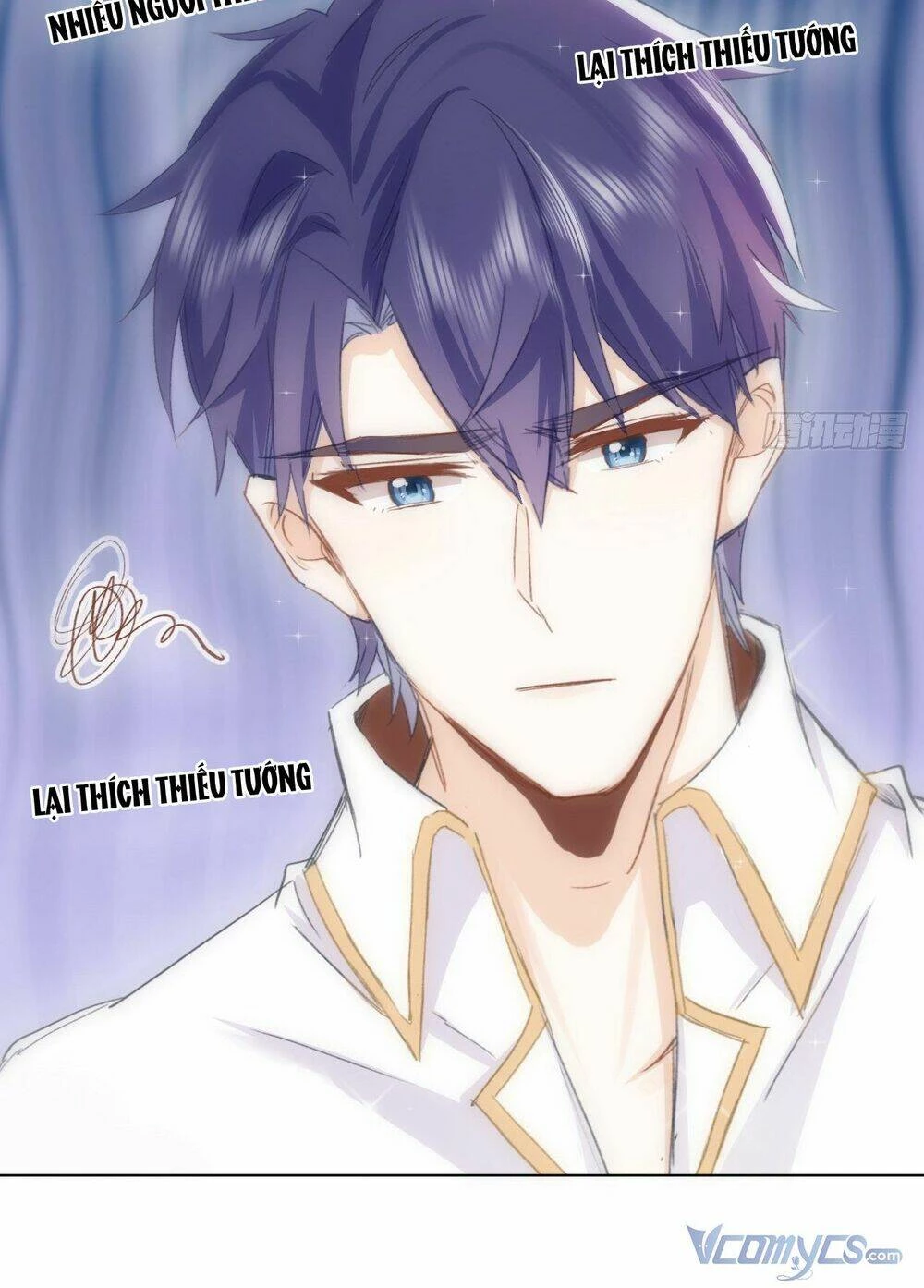 Quy Luật Yêu Đương Của Hải Vương Chapter 15 - 36