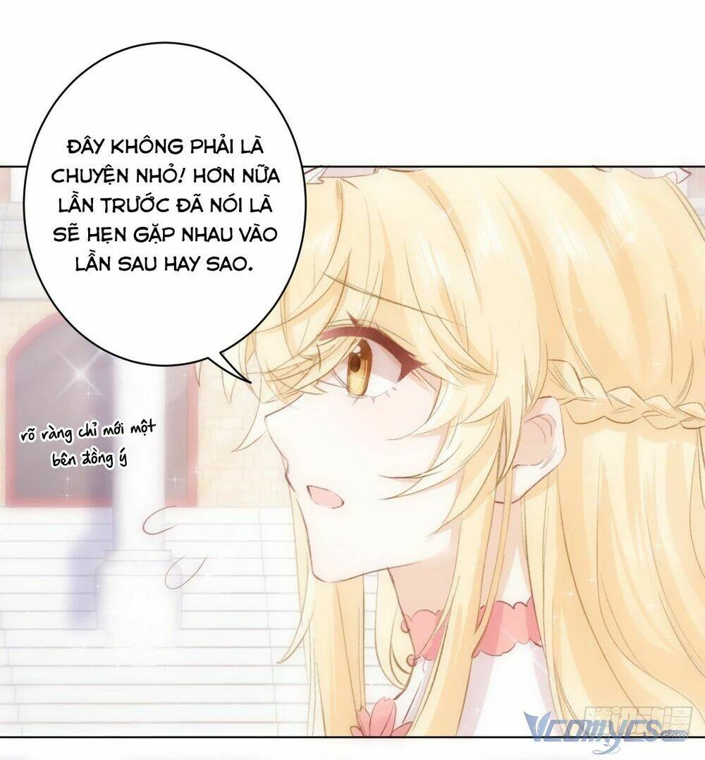 Quy Luật Yêu Đương Của Hải Vương Chapter 15 - 38