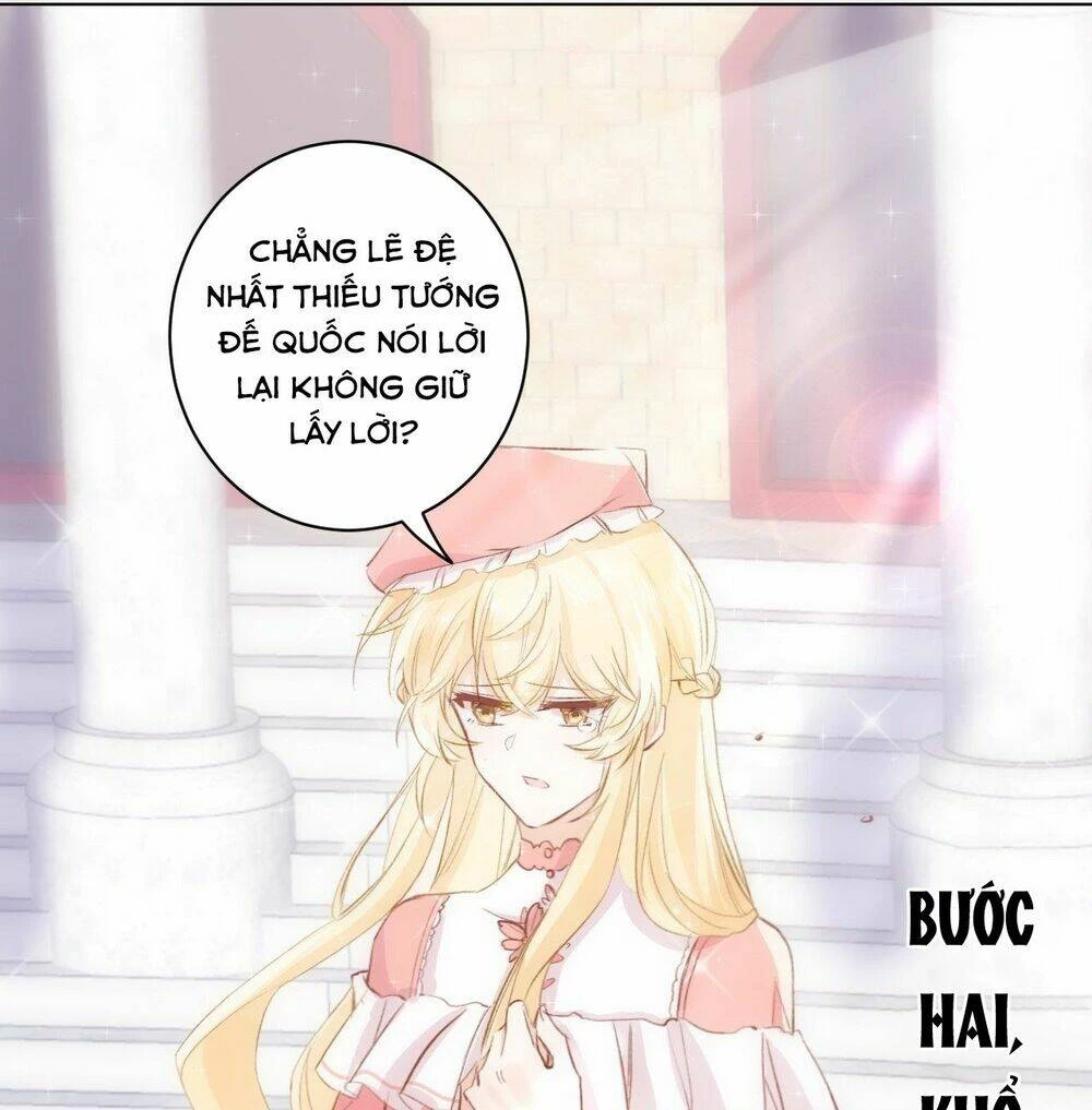 Quy Luật Yêu Đương Của Hải Vương Chapter 15 - 39