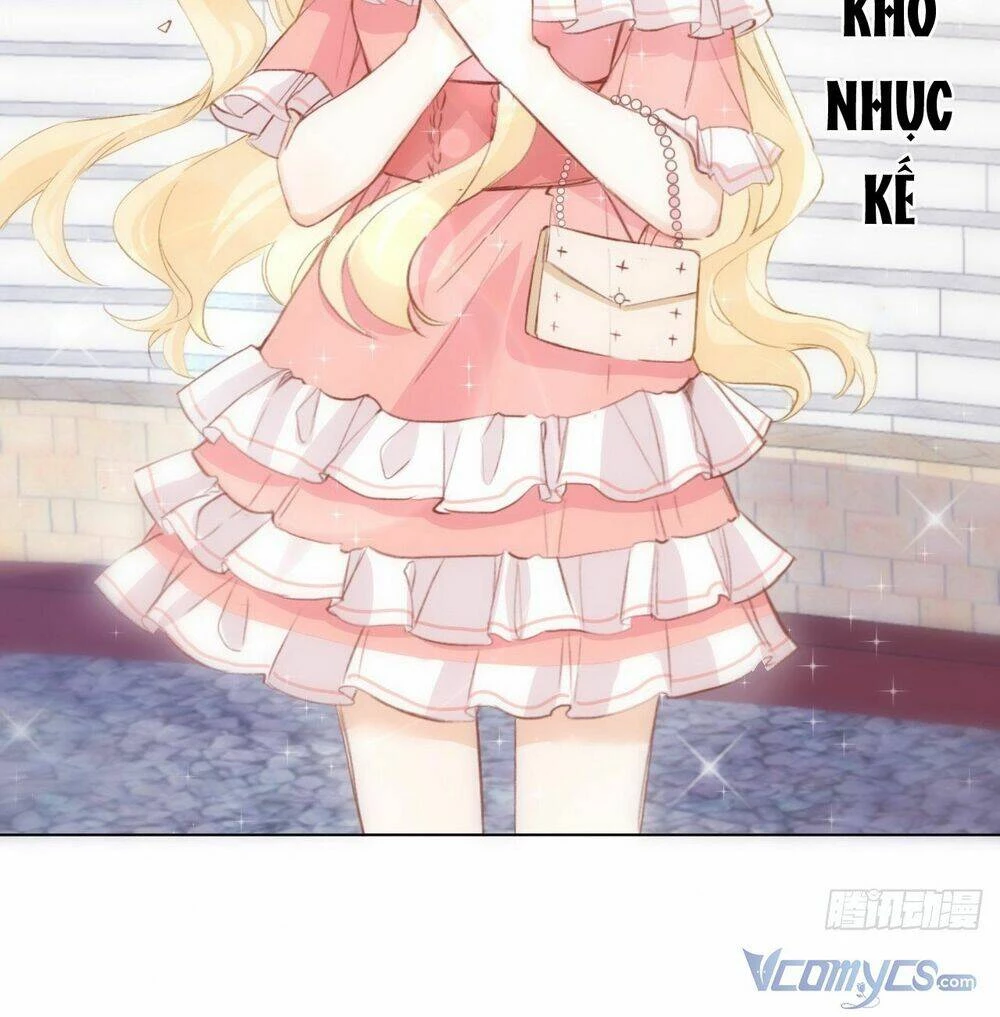 Quy Luật Yêu Đương Của Hải Vương Chapter 15 - 40