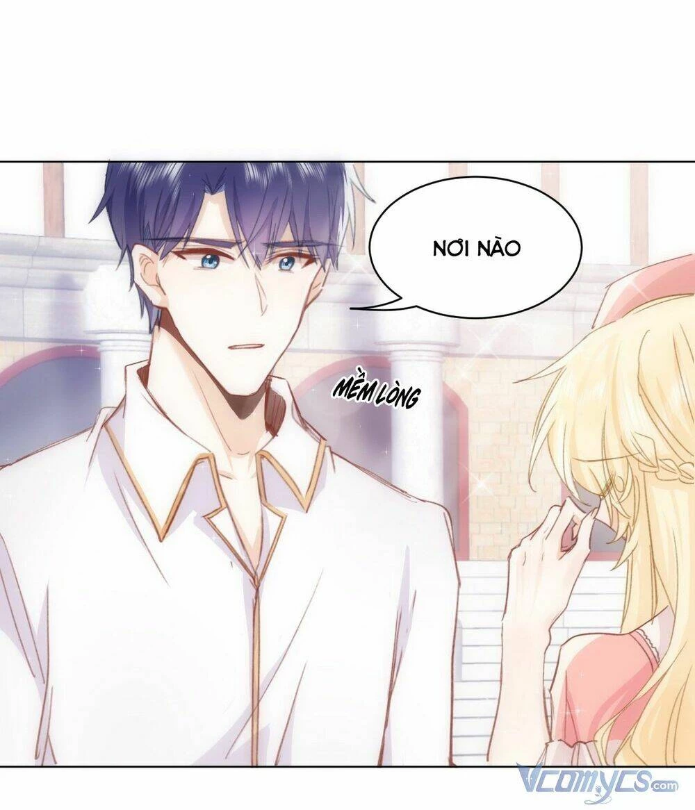 Quy Luật Yêu Đương Của Hải Vương Chapter 15 - 44