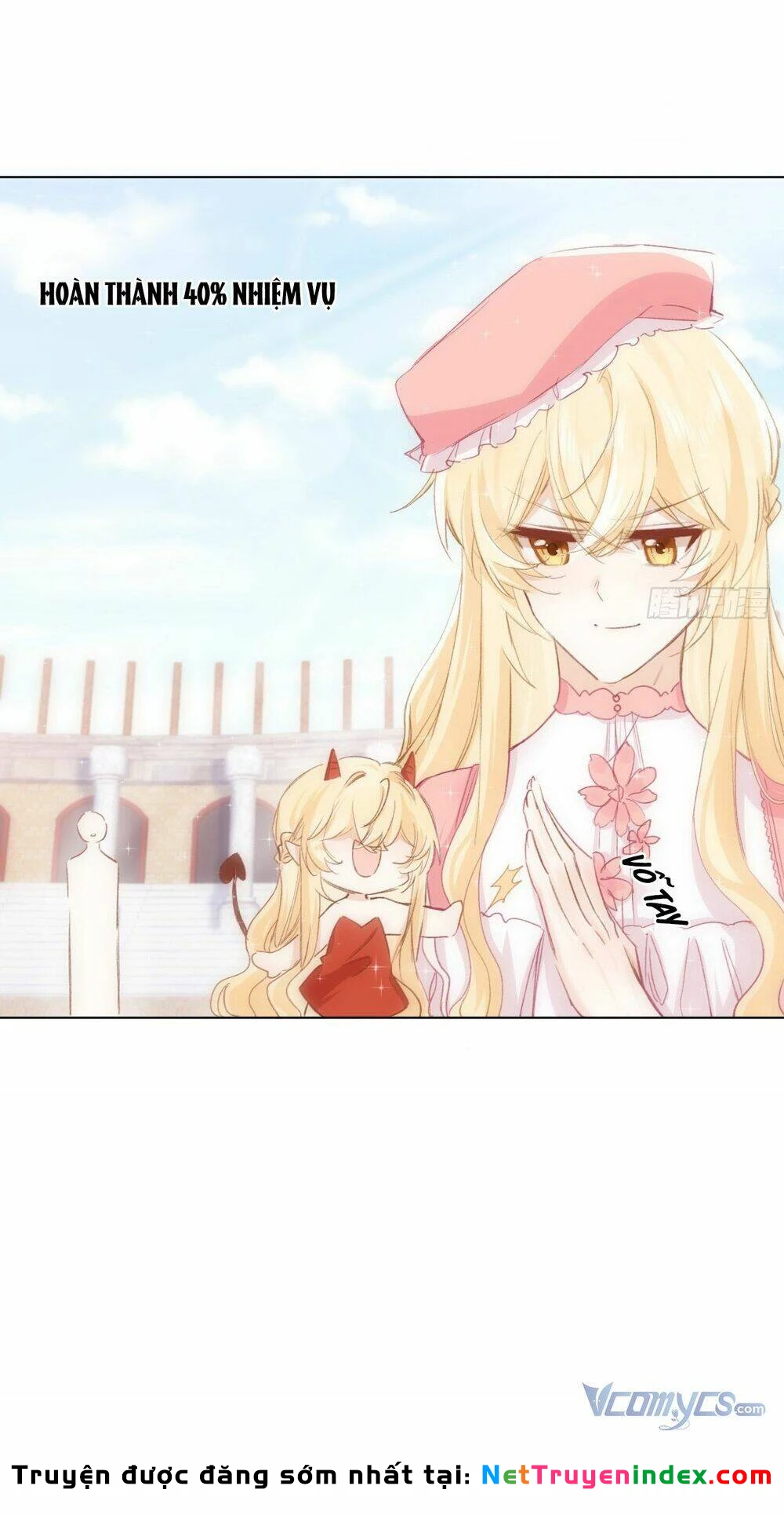 Quy Luật Yêu Đương Của Hải Vương Chapter 15 - 46