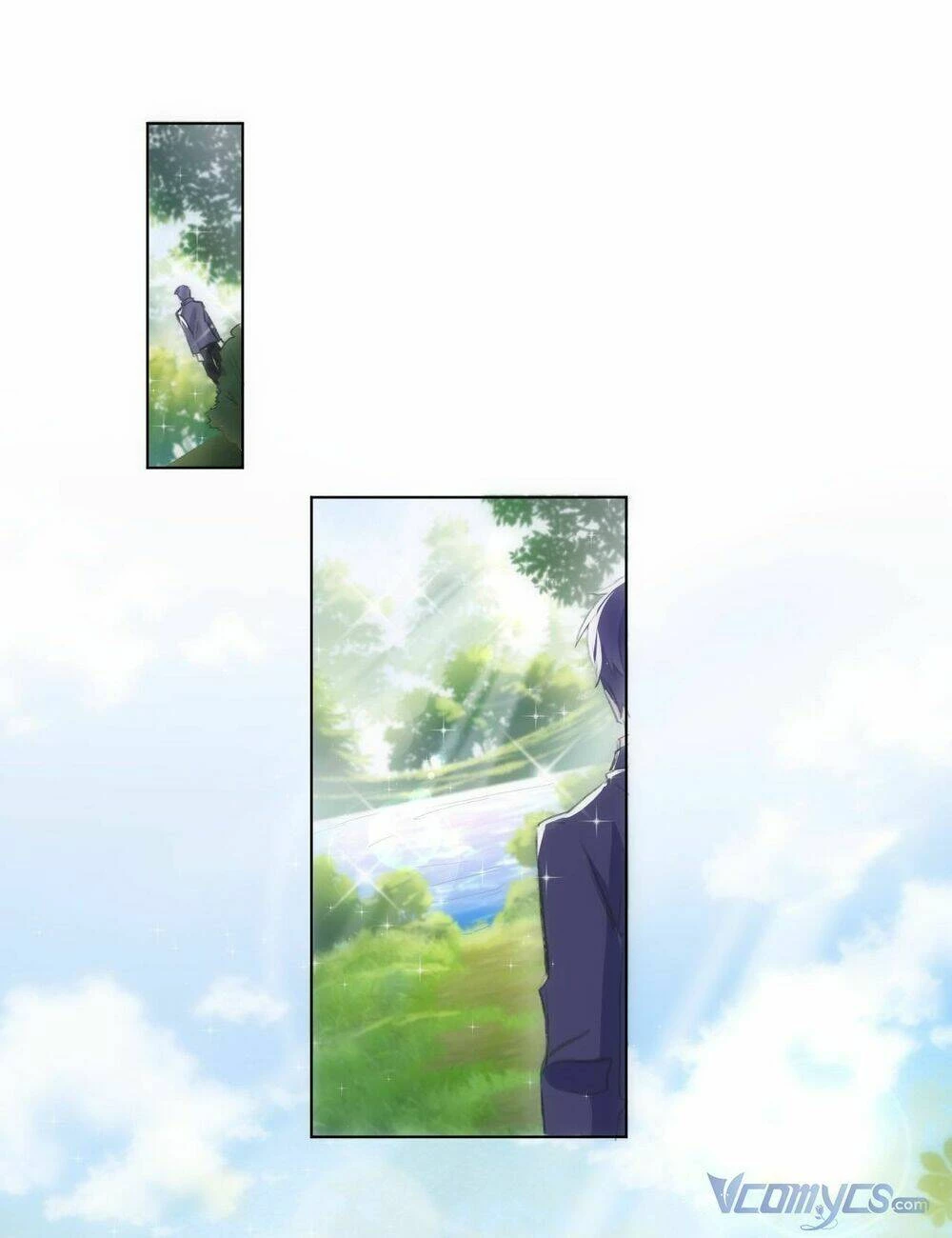 Quy Luật Yêu Đương Của Hải Vương Chapter 15 - 47