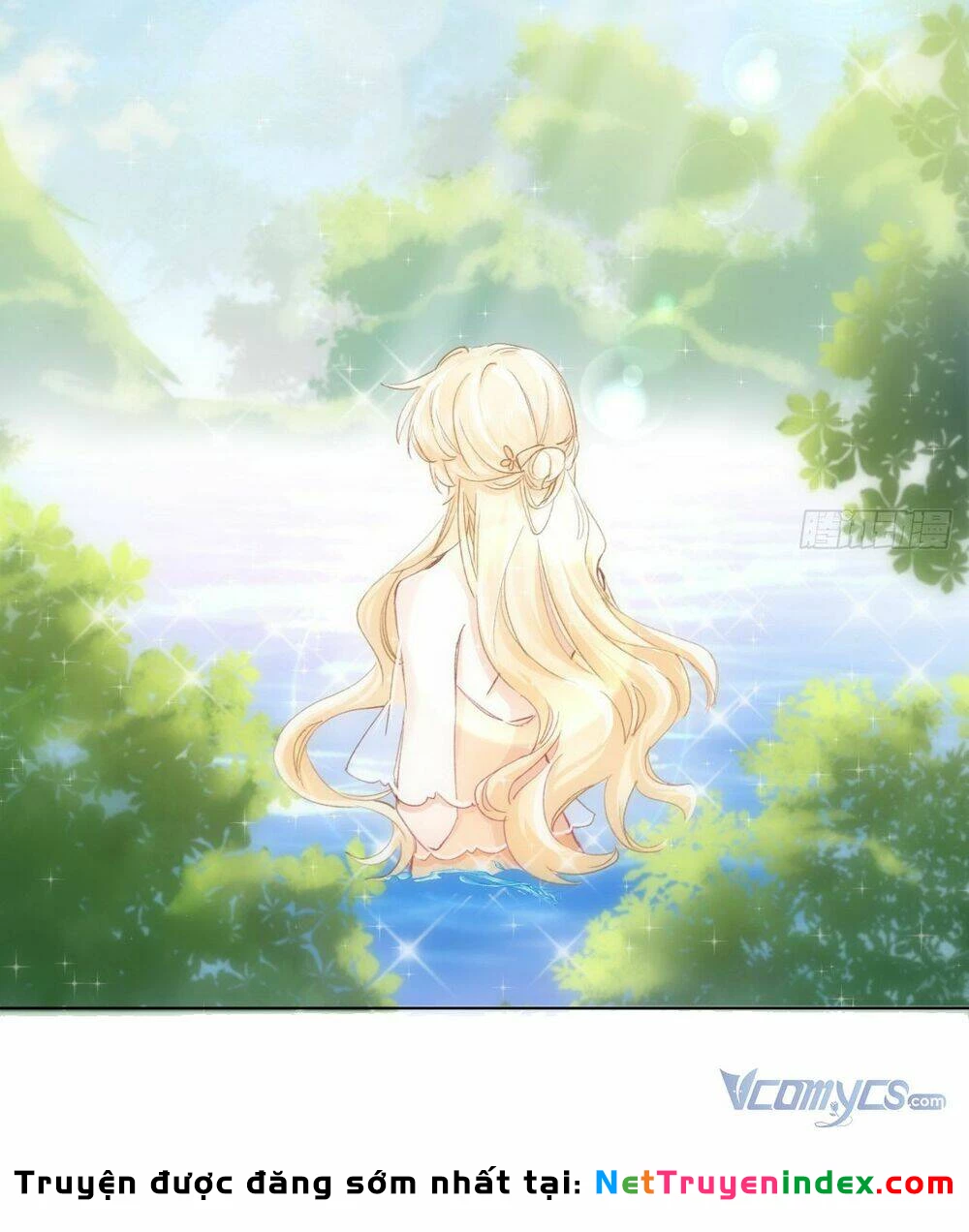 Quy Luật Yêu Đương Của Hải Vương Chapter 15 - 48