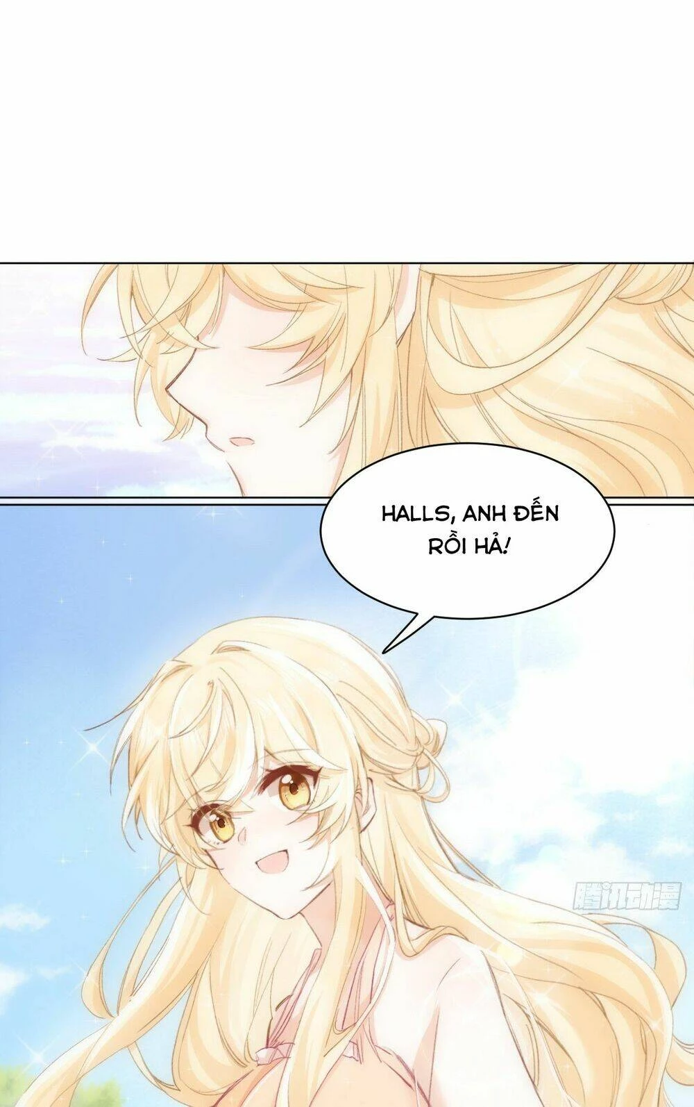 Quy Luật Yêu Đương Của Hải Vương Chapter 15 - 49