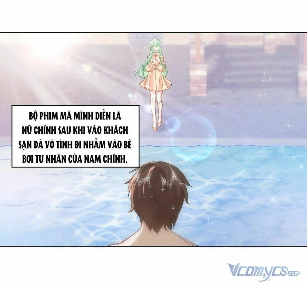 Quy Luật Yêu Đương Của Hải Vương Chapter 15 - 53