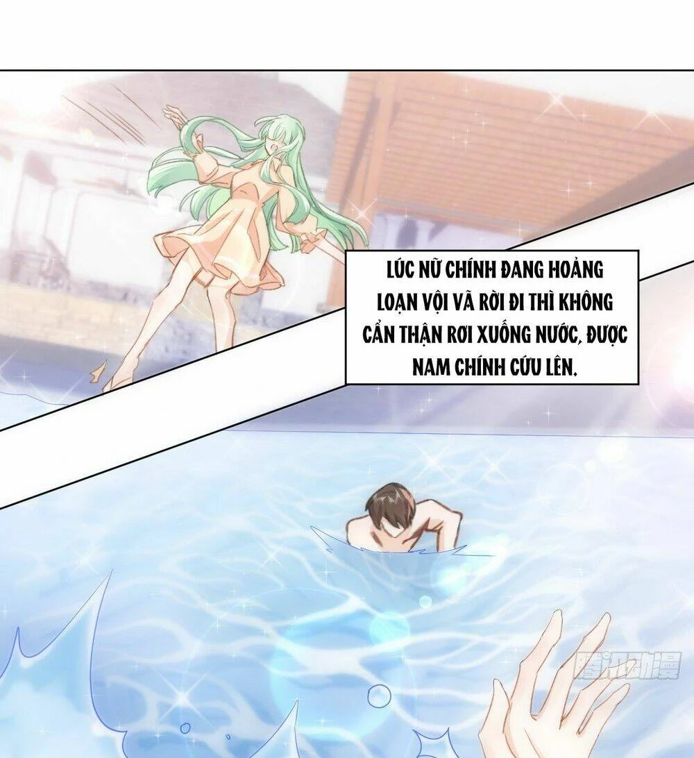 Quy Luật Yêu Đương Của Hải Vương Chapter 15 - 54