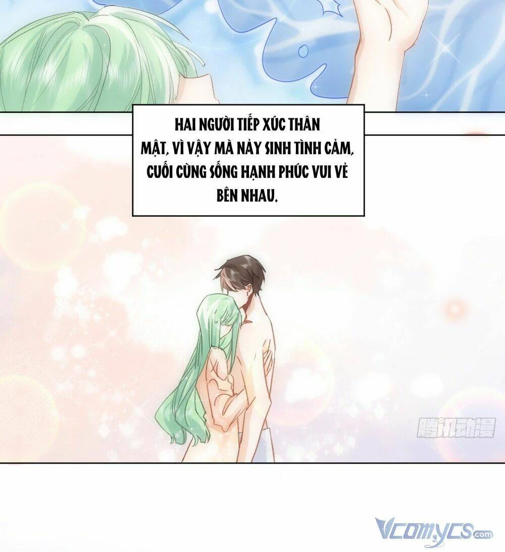 Quy Luật Yêu Đương Của Hải Vương Chapter 15 - 55