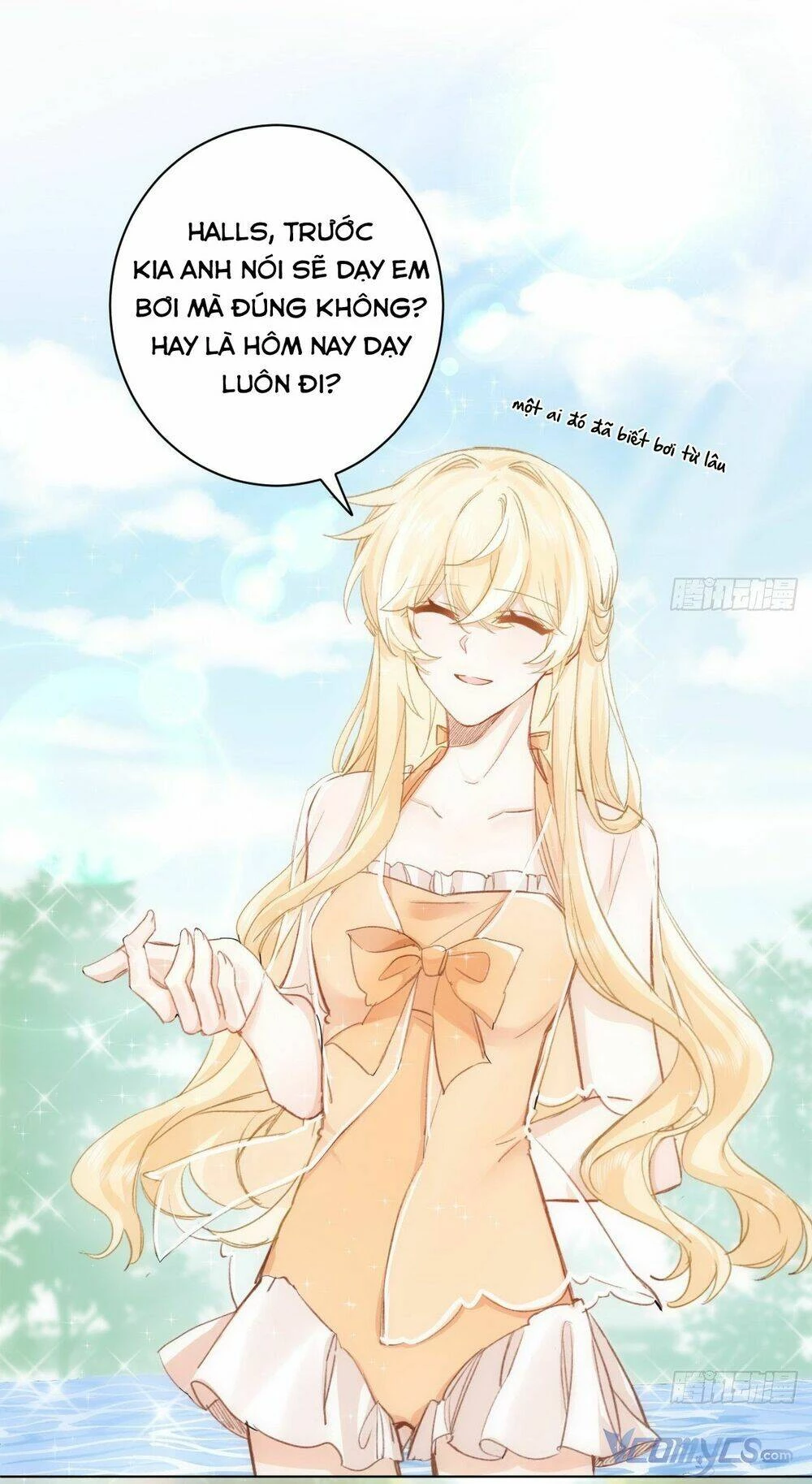 Quy Luật Yêu Đương Của Hải Vương Chapter 15 - 56