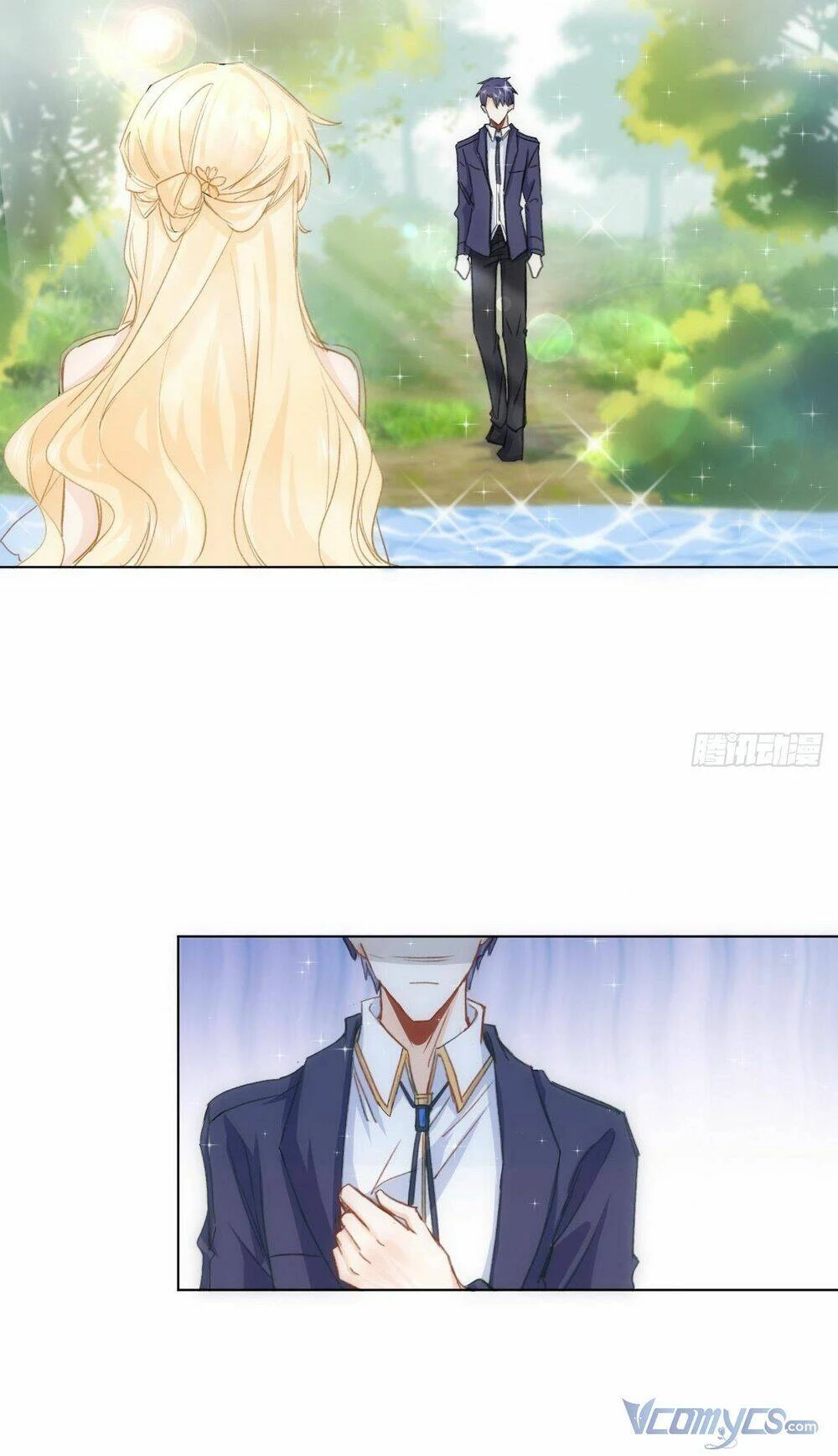 Quy Luật Yêu Đương Của Hải Vương Chapter 15 - 57