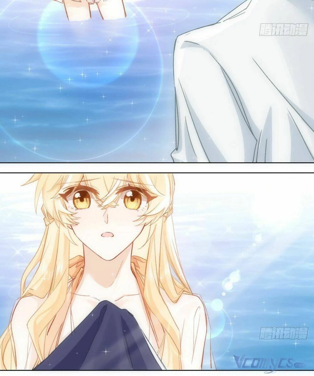 Quy Luật Yêu Đương Của Hải Vương Chapter 15 - 60