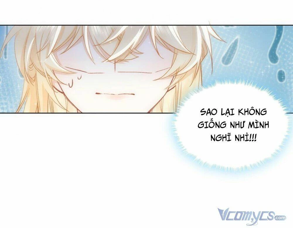 Quy Luật Yêu Đương Của Hải Vương Chapter 15 - 61