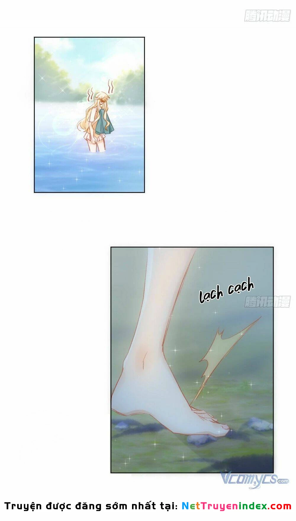 Quy Luật Yêu Đương Của Hải Vương Chapter 15 - 62