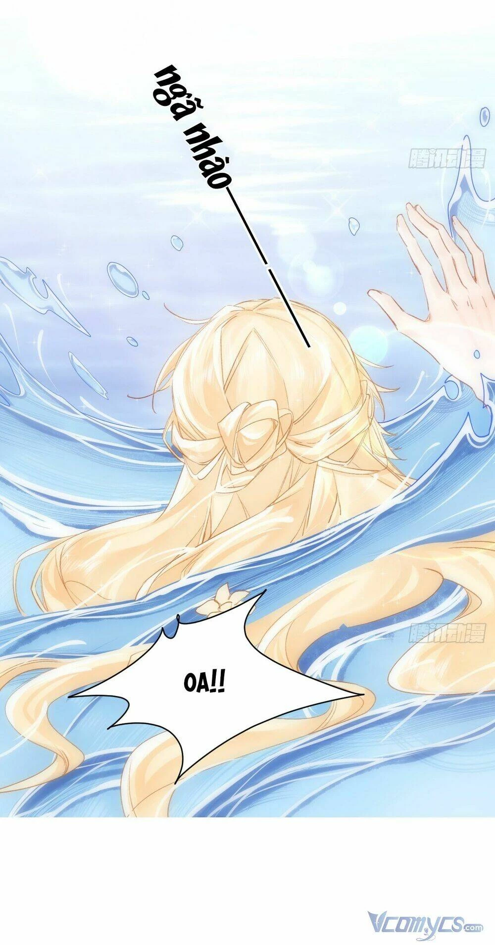 Quy Luật Yêu Đương Của Hải Vương Chapter 15 - 63