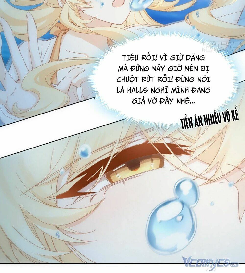 Quy Luật Yêu Đương Của Hải Vương Chapter 15 - 65