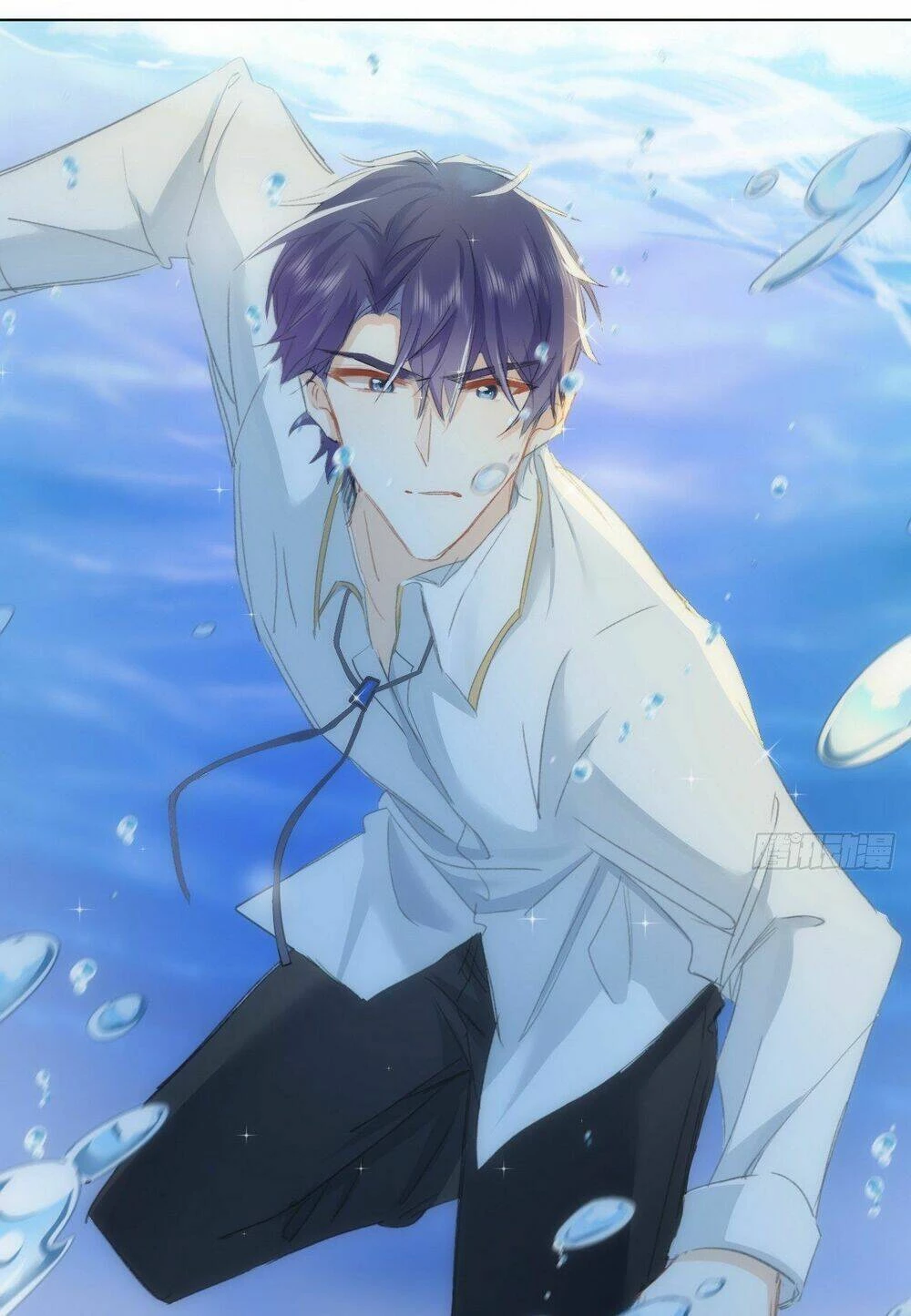 Quy Luật Yêu Đương Của Hải Vương Chapter 15 - 68