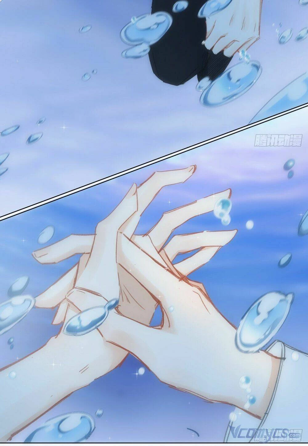 Quy Luật Yêu Đương Của Hải Vương Chapter 15 - 69