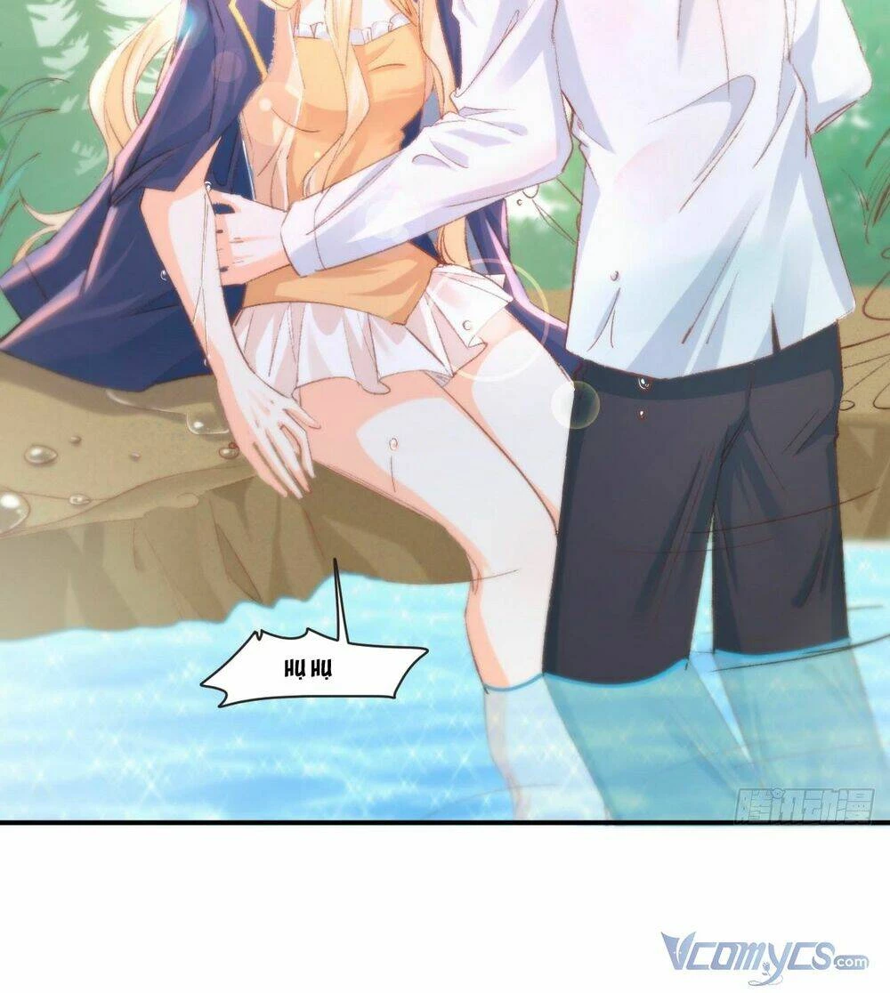 Quy Luật Yêu Đương Của Hải Vương Chapter 16 - 2