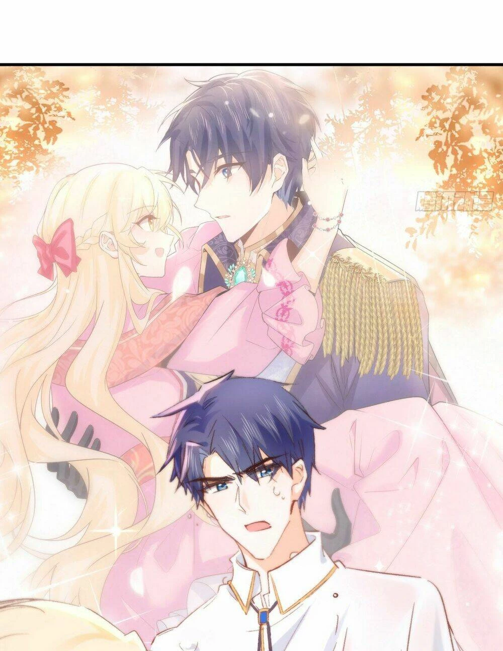 Quy Luật Yêu Đương Của Hải Vương Chapter 16 - 4