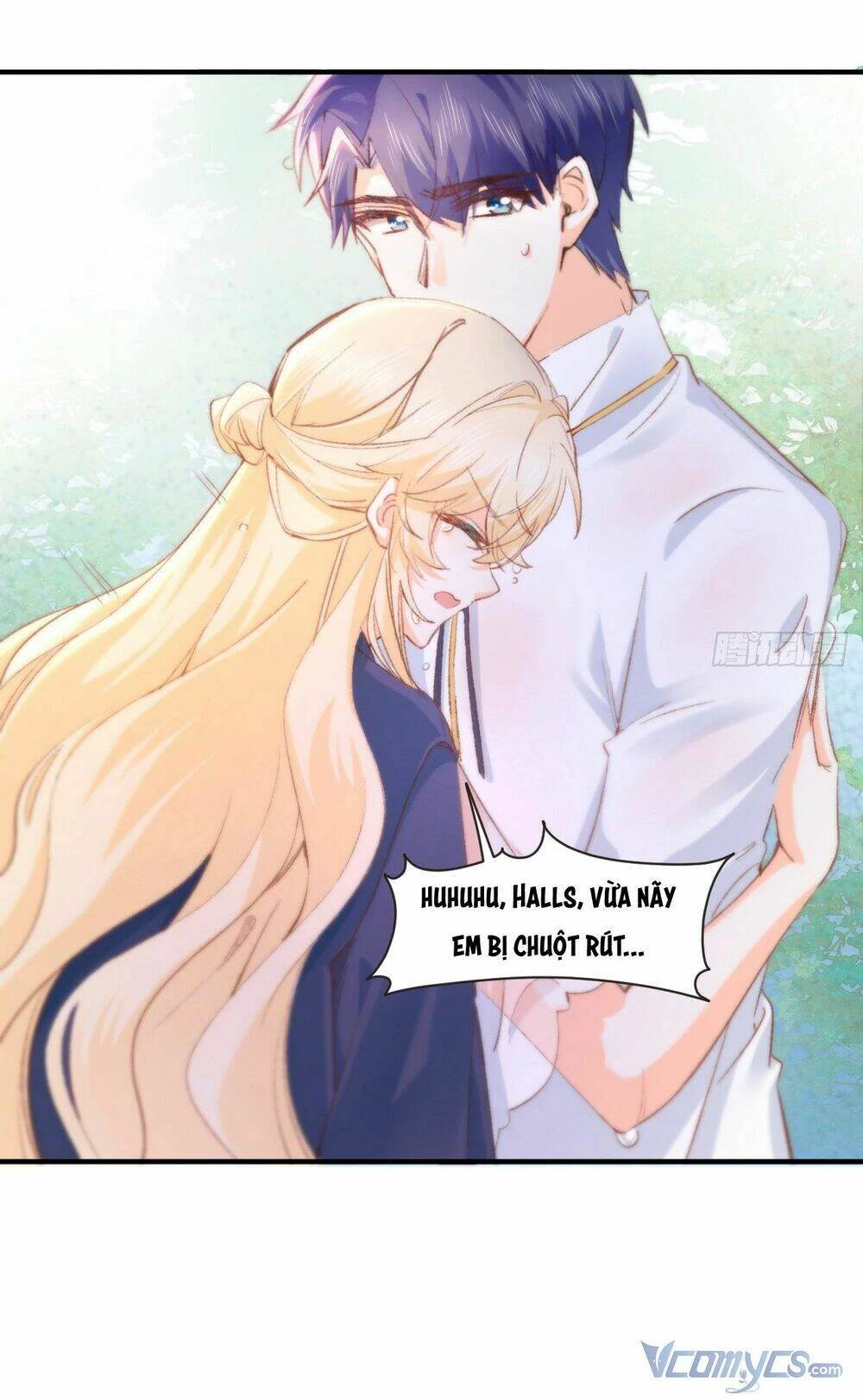 Quy Luật Yêu Đương Của Hải Vương Chapter 16 - 6