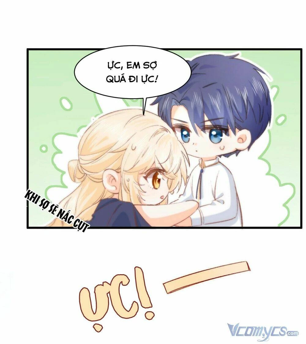 Quy Luật Yêu Đương Của Hải Vương Chapter 16 - 7