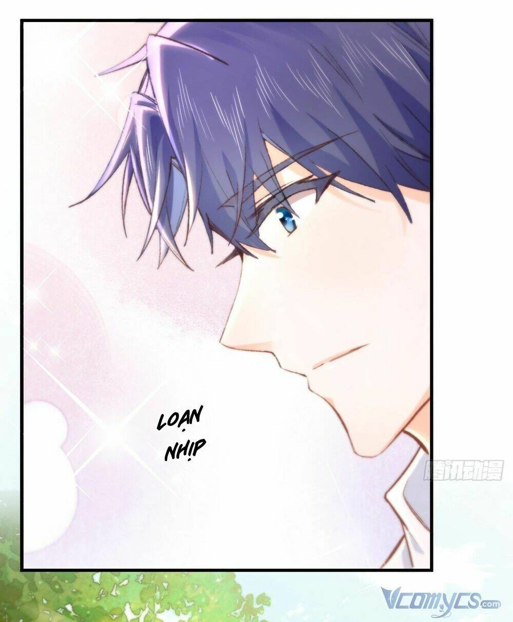 Quy Luật Yêu Đương Của Hải Vương Chapter 16 - 8