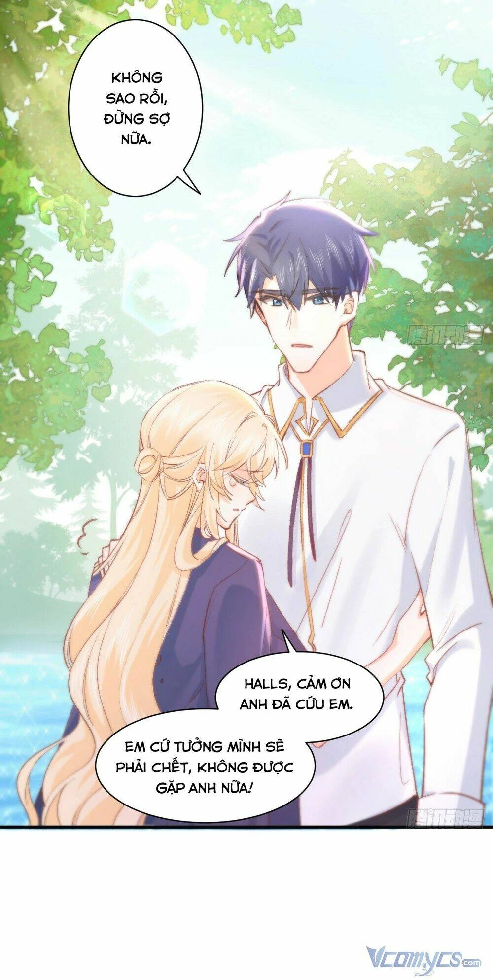 Quy Luật Yêu Đương Của Hải Vương Chapter 16 - 9