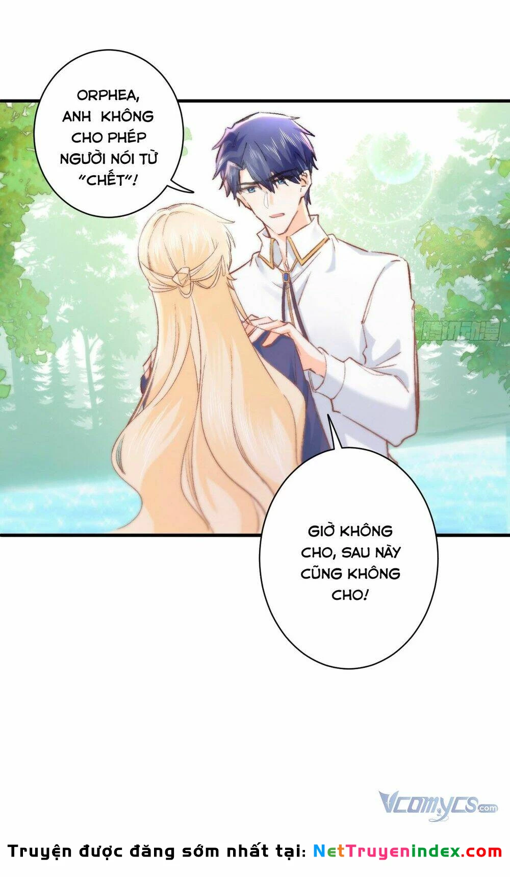 Quy Luật Yêu Đương Của Hải Vương Chapter 16 - 10