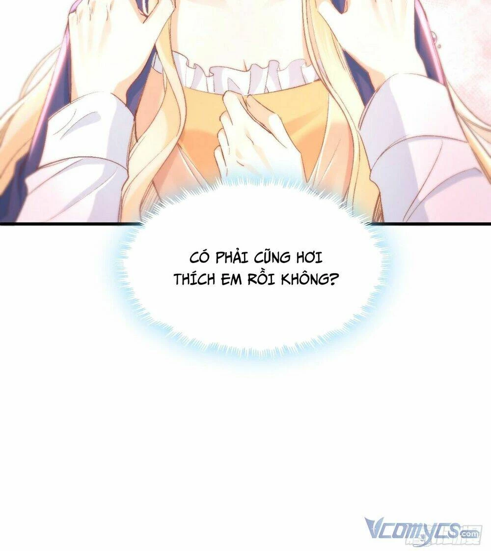 Quy Luật Yêu Đương Của Hải Vương Chapter 16 - 12