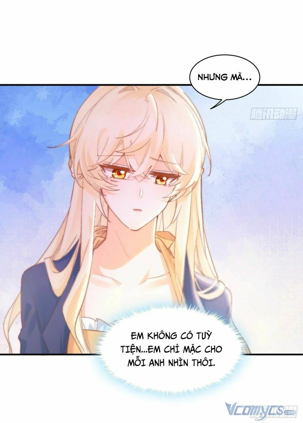 Quy Luật Yêu Đương Của Hải Vương Chapter 16 - 17