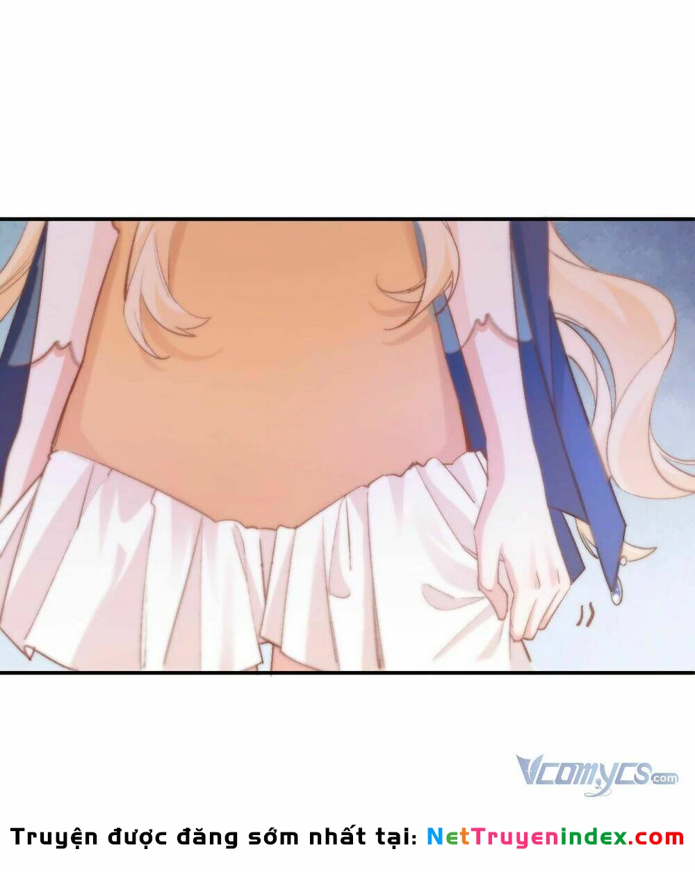 Quy Luật Yêu Đương Của Hải Vương Chapter 16 - 18