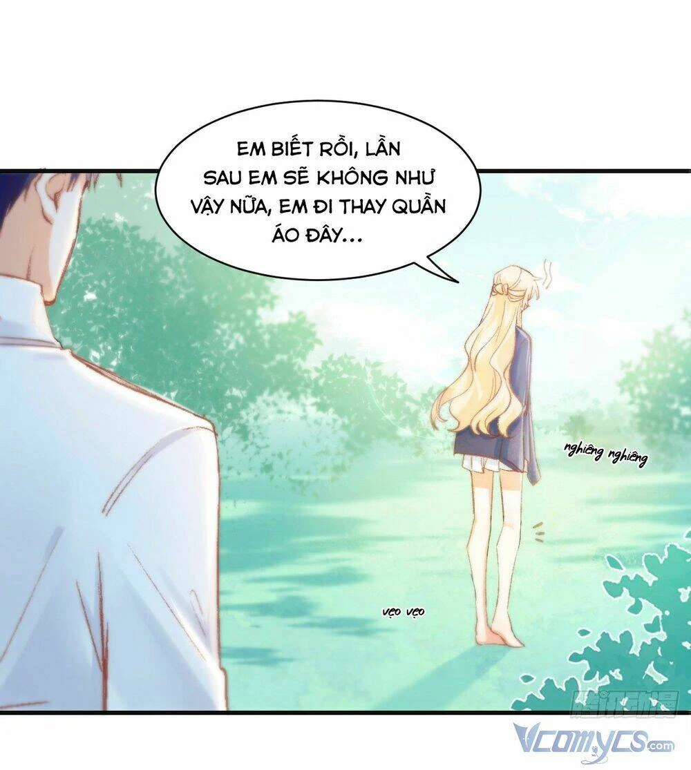 Quy Luật Yêu Đương Của Hải Vương Chapter 16 - 19