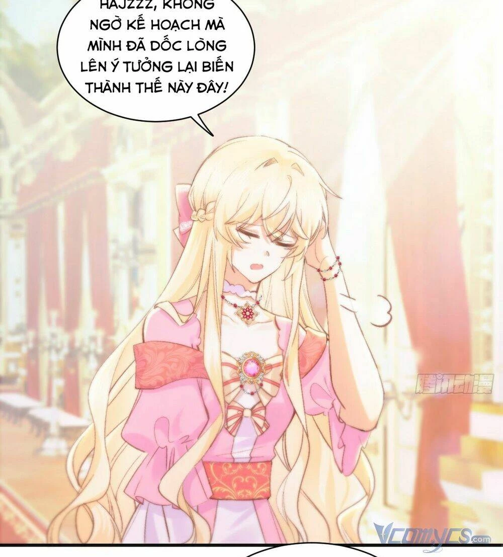 Quy Luật Yêu Đương Của Hải Vương Chapter 16 - 22