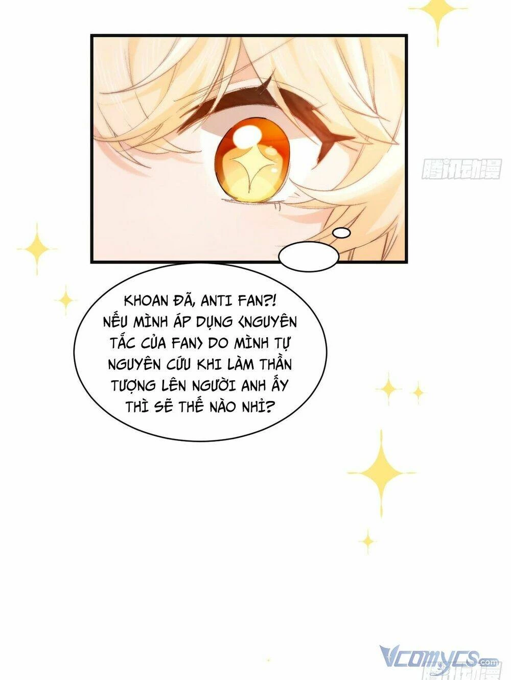 Quy Luật Yêu Đương Của Hải Vương Chapter 16 - 24