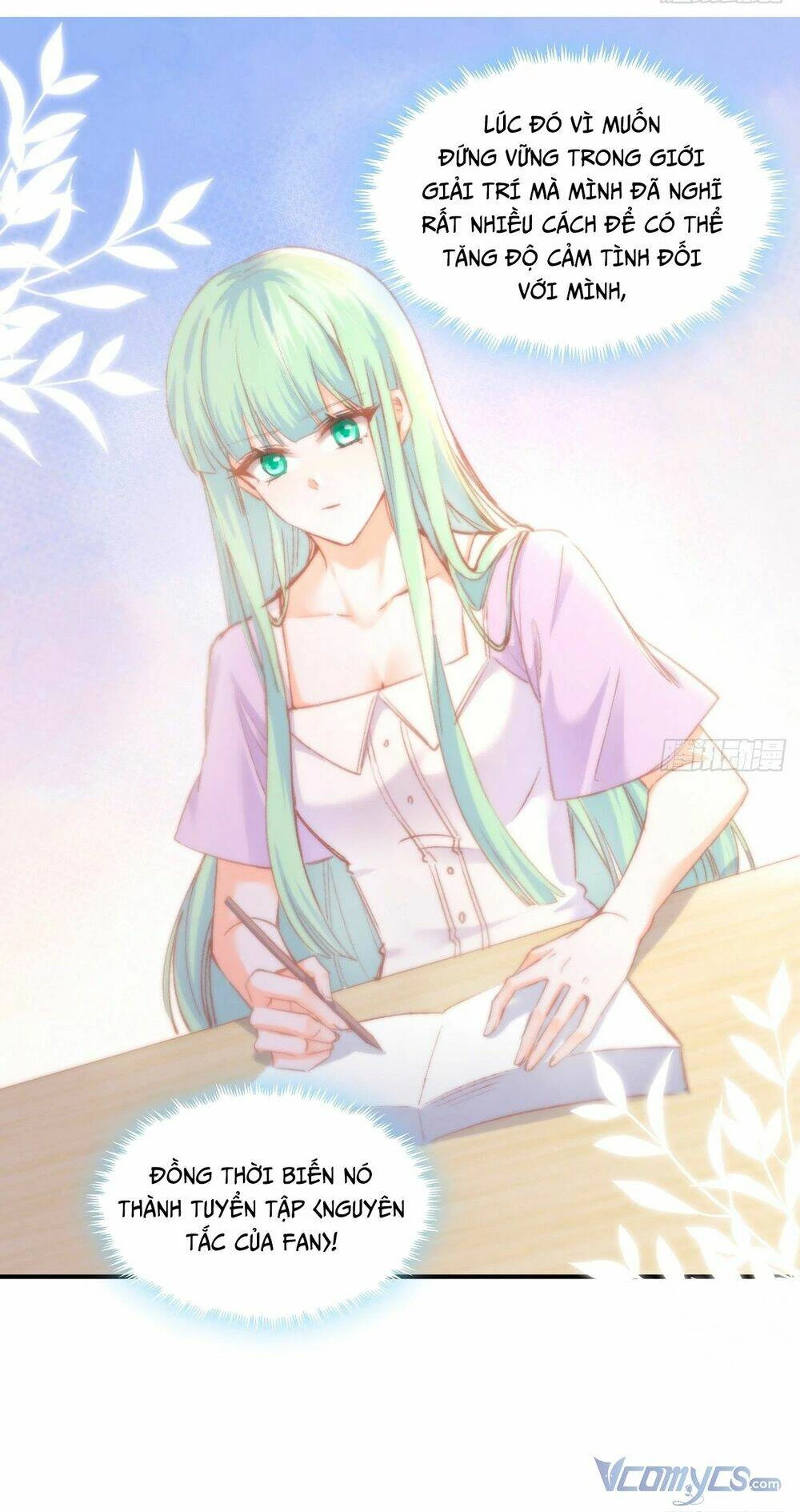 Quy Luật Yêu Đương Của Hải Vương Chapter 16 - 25