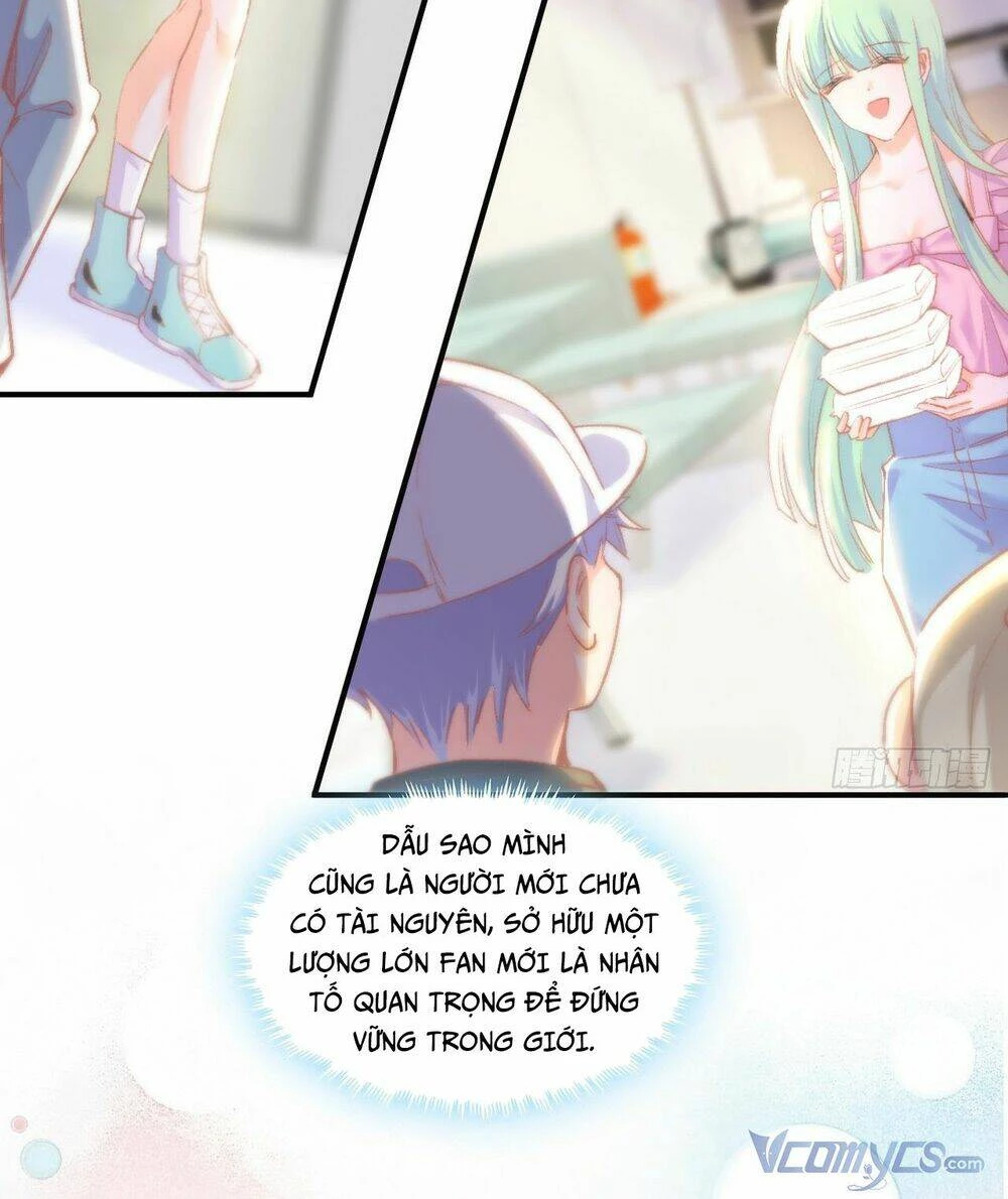 Quy Luật Yêu Đương Của Hải Vương Chapter 16 - 27