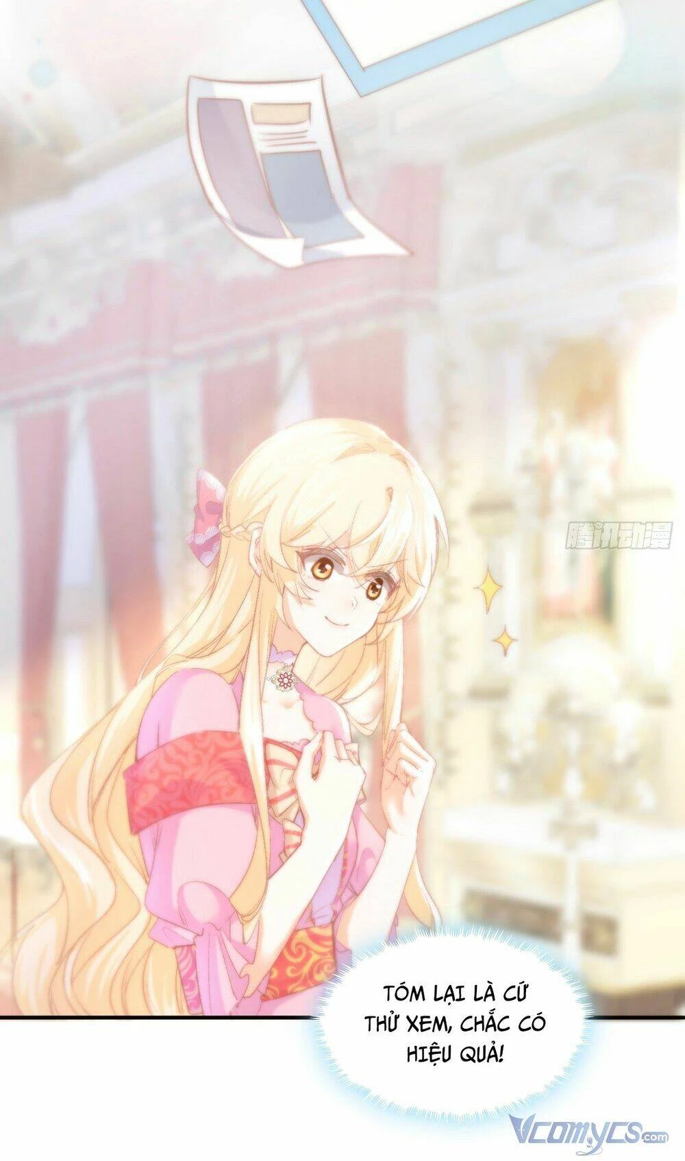 Quy Luật Yêu Đương Của Hải Vương Chapter 16 - 29