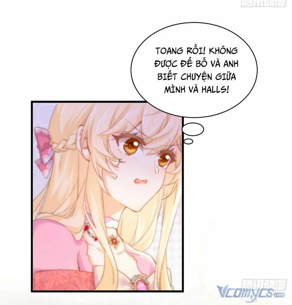 Quy Luật Yêu Đương Của Hải Vương Chapter 16 - 31