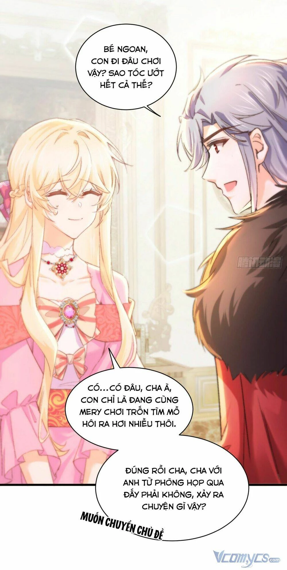 Quy Luật Yêu Đương Của Hải Vương Chapter 16 - 32