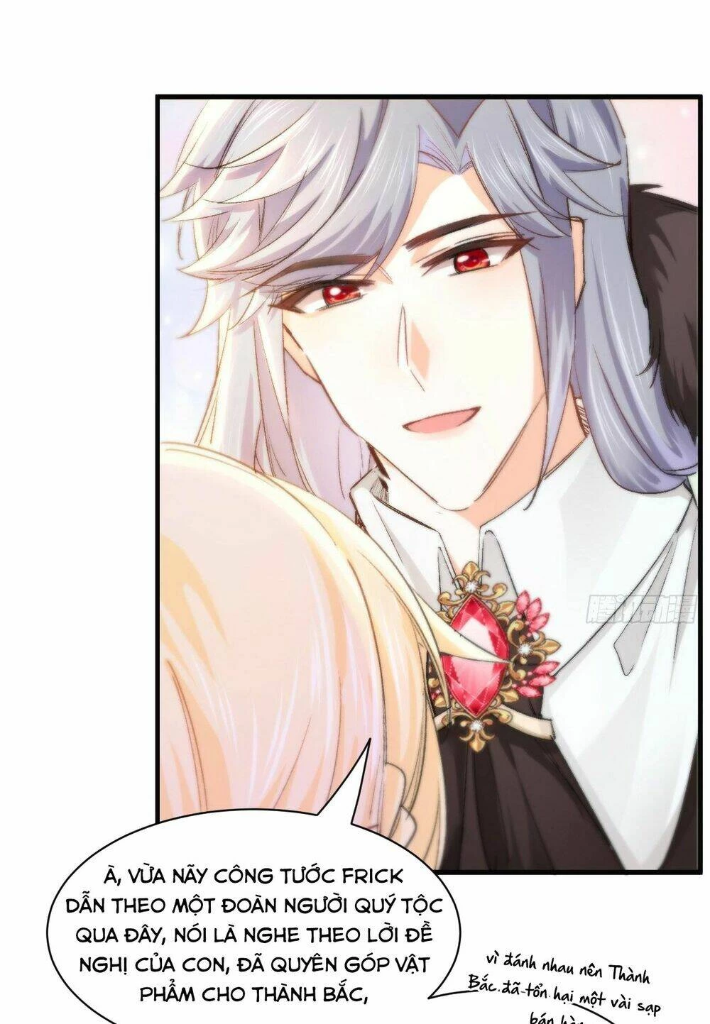 Quy Luật Yêu Đương Của Hải Vương Chapter 16 - 33