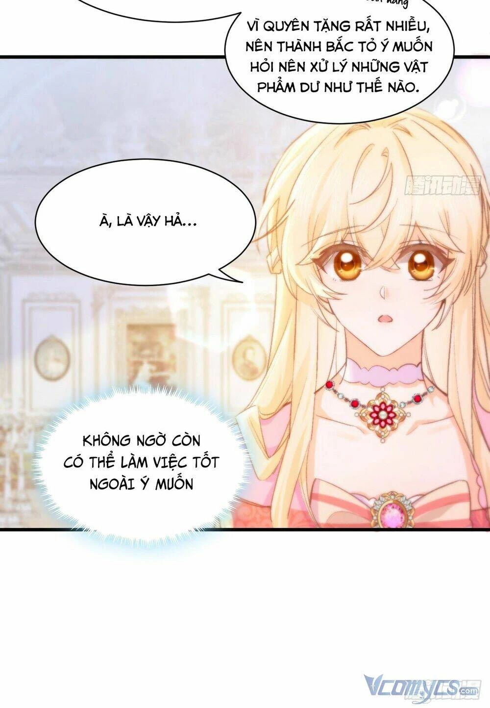 Quy Luật Yêu Đương Của Hải Vương Chapter 16 - 34