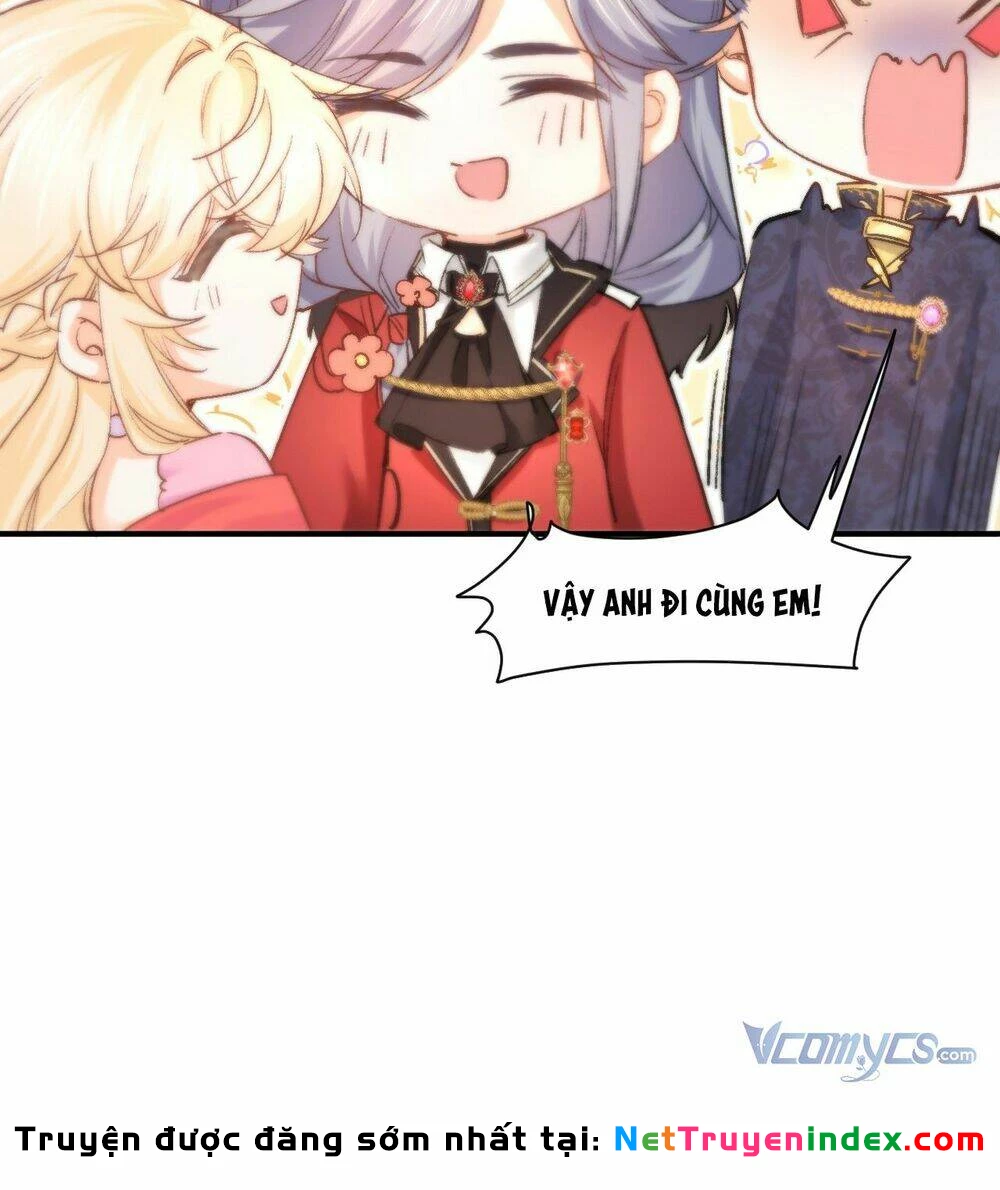 Quy Luật Yêu Đương Của Hải Vương Chapter 16 - 41