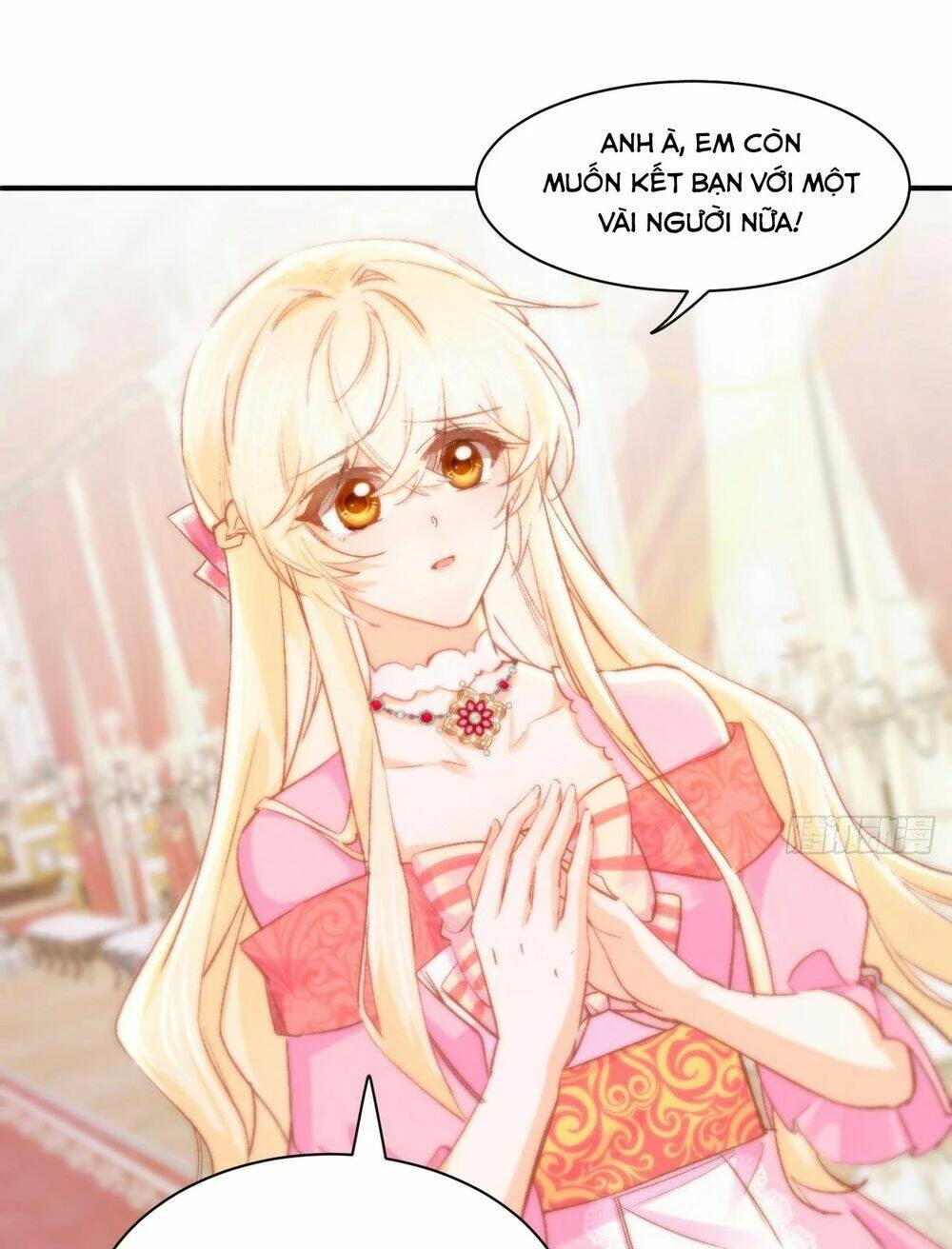 Quy Luật Yêu Đương Của Hải Vương Chapter 16 - 42